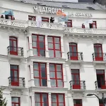 Latroupe La Granja Більбао
