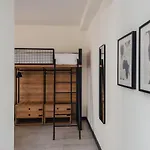 Latroupe La Granja
