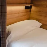 Хостел Latroupe La Granja