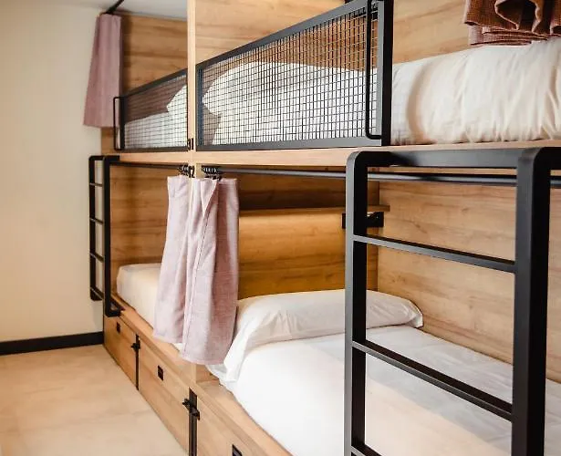 Latroupe La Granja Μπιλμπάο