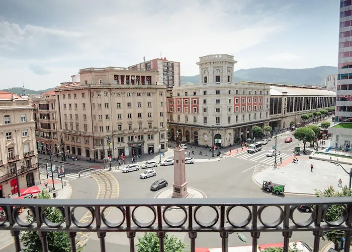 Latroupe La Granja Μπιλμπάο