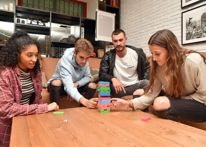 Latroupe La Granja * Μπιλμπάο