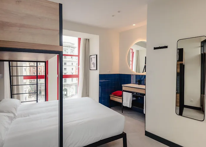 Latroupe La Granja Μπιλμπάο