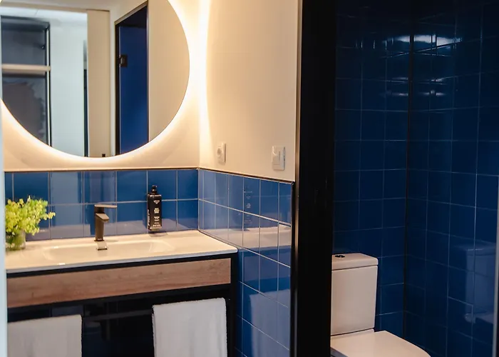 Hostel Latroupe La Granja Μπιλμπάο