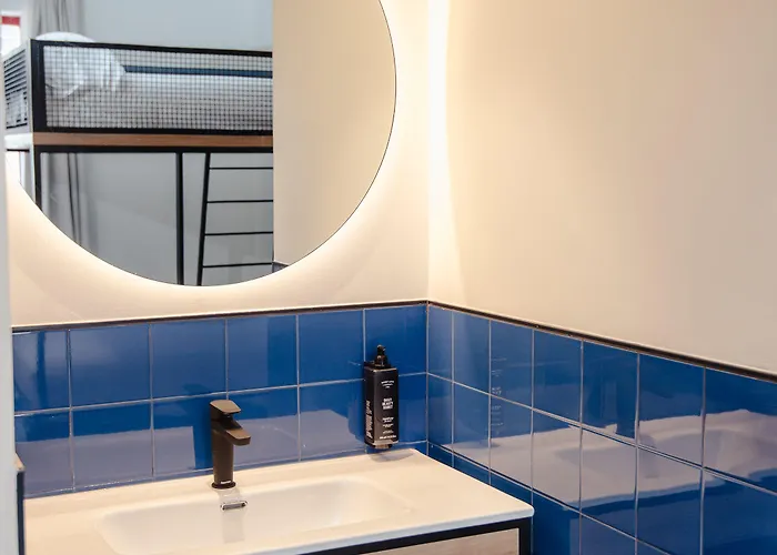 Latroupe La Granja Μπιλμπάο