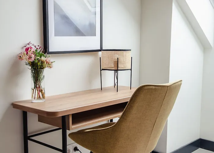 Hostel Latroupe La Granja Bilbao