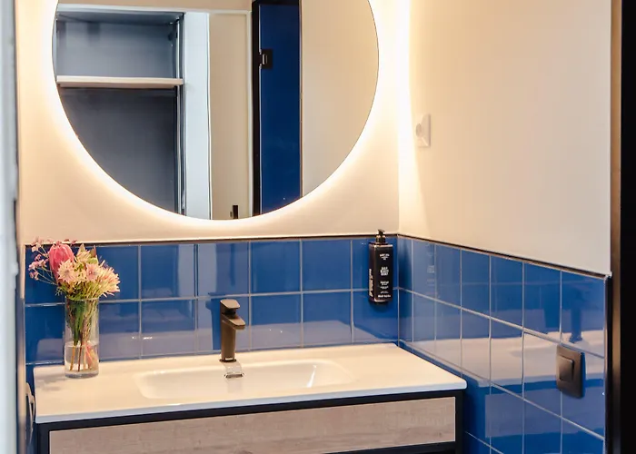 Hostel Latroupe La Granja Μπιλμπάο