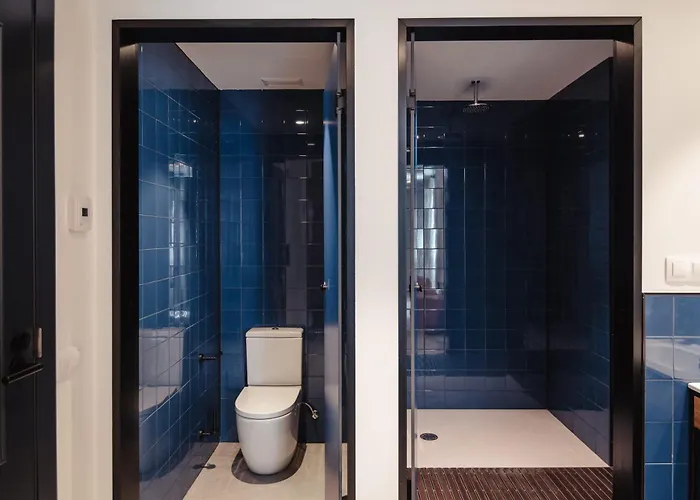 Latroupe La Granja Bilbao