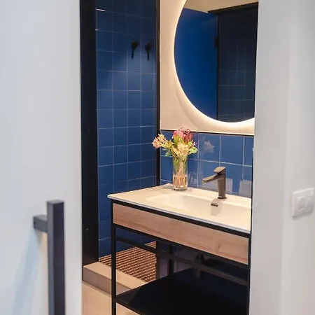 Hostel Latroupe La Granja Bilbao