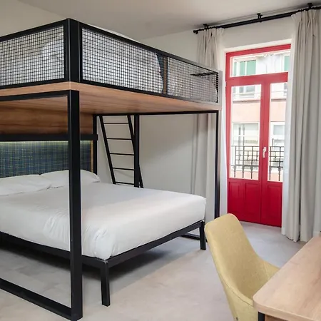 Latroupe La Granja * Bilbao