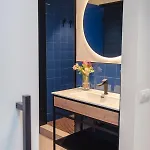 Hostel Latroupe La Granja Μπιλμπάο