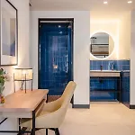 Hostel Latroupe La Granja Μπιλμπάο