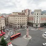Latroupe La Granja Μπιλμπάο