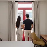 Hostel Latroupe La Granja Μπιλμπάο