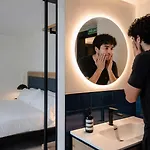 Hostel Latroupe La Granja Μπιλμπάο