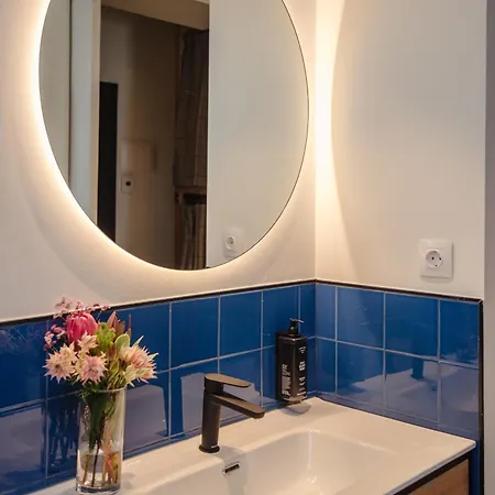 Latroupe La Granja * ビルバオ