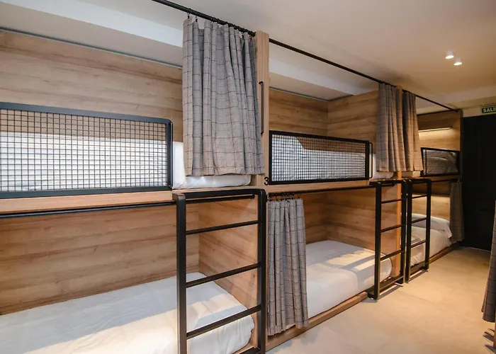 Latroupe La Granja * ビルバオ