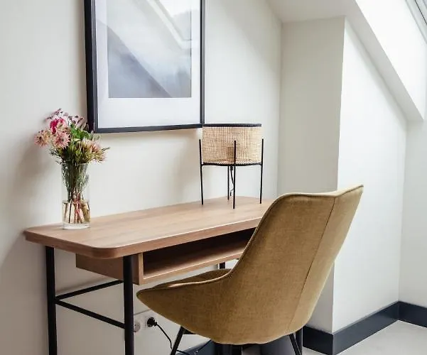 Latroupe La Granja ホステル *