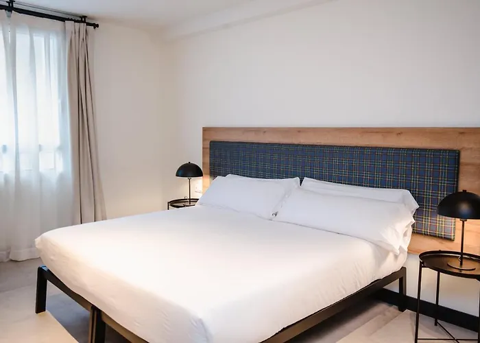 ホステル Latroupe La Granja