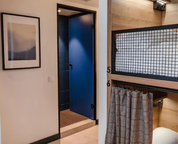 Latroupe La Granja * ビルバオ