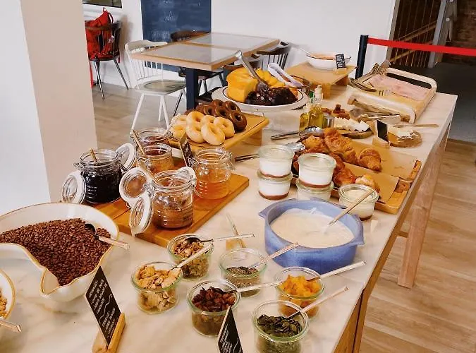 Latroupe La Granja ビルバオ