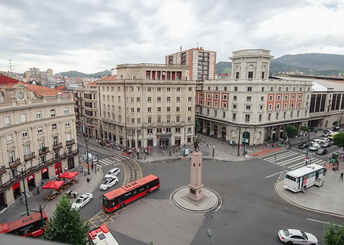 Latroupe La Granja ホステル