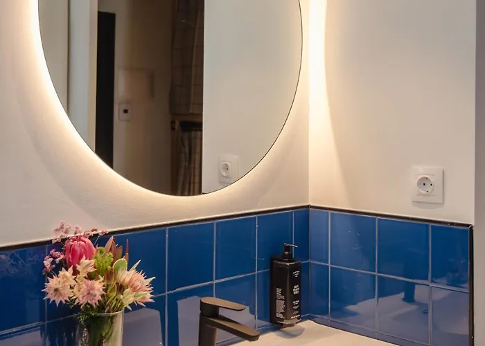 Latroupe La Granja * ビルバオ